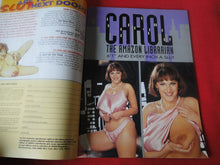 Load image into Gallery viewer, Vintage Nude Erotic Sexy Adult Men's Magazine Juggs May 1996 #