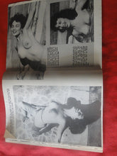 Load image into Gallery viewer, Vintage Nude Erotic Sexy Adult Magazine Mermaid 1958 JB1a