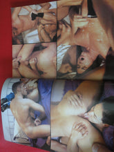 Load image into Gallery viewer, Vintage Adult Erotic Sexy Magazine Gay Interest Cummin Up All Color HUGE JB40