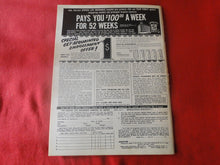 Load image into Gallery viewer, Vintage Nude Erotic Sexy Adult Magazine Rake July 1962 JB1a