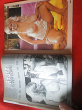 Load image into Gallery viewer, Vintage Nude Erotic Sexy Adult Magazine Fling November 1982 JB25