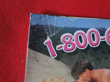 Load image into Gallery viewer, Vintage Nude Erotic Sexy Adult Magazine Hot Couples Lanny Barby G2