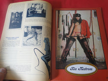 Load image into Gallery viewer, Vintage Nude Erotic Sexy Adult Magazine Expose Dec. 1980 JB2
