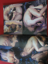 Load image into Gallery viewer, Vintage Adult Erotic Sexy Magazine Gay Interest Cummin Up All Color HUGE JB40