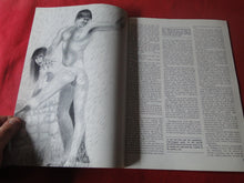 Load image into Gallery viewer, Vintage Nude Erotic Sexy Adult Magazine BDSM Kane 46 Harrison Marks 1H