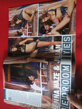 Load image into Gallery viewer, Vintage Nude Erotic Sexy Adult Magazine Hot Couples Lanny Barby G2