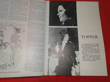 Load image into Gallery viewer, Vintage Nude Erotic Sexy Adult Magazine Rake July 1962 JB1a