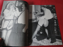 Load image into Gallery viewer, Vintage Nude Erotic Sexy Adult Magazine BDSM Kane 46 Harrison Marks 1H