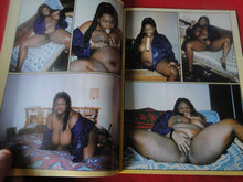 Load image into Gallery viewer, Vintage Nude Erotic Sexy Adult Men's Magazine Juggs March 1996 #