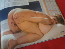 Load image into Gallery viewer, Vintage Nude Erotic Sexy Adult Magazine Juggs December 1991 G1