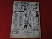 Load image into Gallery viewer, Vintage Nude Erotic Sexy Adult Magazine Dapper February 1973 JB25