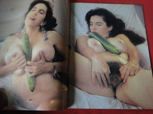 Load image into Gallery viewer, Vintage Nude Erotic Sexy Adult Men's Magazine Juggs March 1996 #