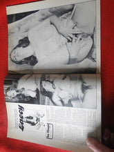 Load image into Gallery viewer, Vintage Nude Erotic Sexy Adult Magazine Fling January 1983 JB25
