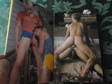 Load image into Gallery viewer, Vintage Adult Erotic Paperback Novel/Book Gay Interest Virgin Boy P84