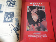 Load image into Gallery viewer, Vintage Nude Erotic Sexy Adult Magazine Expose Feb. 1981 JB2