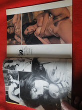 Load image into Gallery viewer, Vintage Nude Erotic Sexy Adult Magazine Fling January 1983 JB25