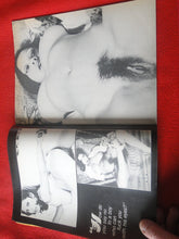 Load image into Gallery viewer, Vintage Nude Erotic Sexy Adult Magazine Fling January 1983 JB25
