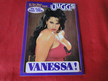 Load image into Gallery viewer, Vintage Nude Erotic Sexy Adult Men's Magazine Juggs July 1996 #