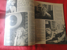 Load image into Gallery viewer, Vintage Nude Erotic Sexy Adult Magazine Rascal 1971 JB1