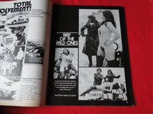 Load image into Gallery viewer, Vintage Nude Erotic Sexy Adult Magazine Dapper February 1973 JB25