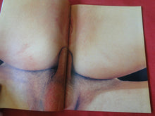 Load image into Gallery viewer, Vintage Nude Erotic Sexy Adult Magazine Weekend Sex Anal Special #10 JB56