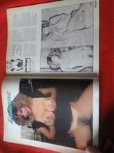 Load image into Gallery viewer, Vintage Nude Erotic Sexy Adult Magazine Fling January 1983 JB25
