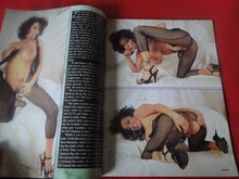 Load image into Gallery viewer, Vintage Nude Erotic Sexy Adult Men's Magazine Juggs July 1996 #