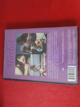 Load image into Gallery viewer, Vintage Adult Erotic Sexy Porn XXX DVD Movie Harlot X30