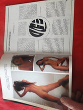 Load image into Gallery viewer, Vintage Nude Erotic Sexy Adult Magazine Silk V.1 #1 March 1985 AS