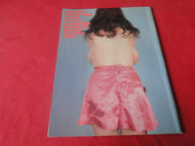 Load image into Gallery viewer, Vintage Nude Erotic Sexy Adult Magazine Juggs December 1990 G1