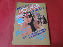 Load image into Gallery viewer, Vintage Nude Erotic Sexy Adult Magazine Expose June 1981 JB2