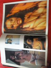 Load image into Gallery viewer, Vintage Nude Erotic Sexy Adult Magazine Silk V.1 #1 March 1985 AS