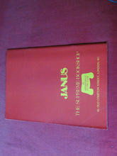 Load image into Gallery viewer, Vintage Nude Erotic Sexy Adult Magazine BDSM Janus 84 1H