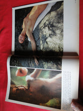 Load image into Gallery viewer, Vintage Nude Erotic Sexy Adult Magazine Caper August 1966 JB25