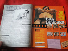 Load image into Gallery viewer, Vintage Nude Erotic Sexy Adult Magazine Fling March 1983 JB25