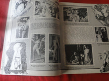 Load image into Gallery viewer, Vintage Nude Erotic Sexy Adult Magazine Stars System December 1976 JB1