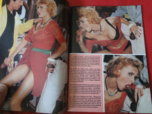 Load image into Gallery viewer, Vintage Nude Erotic Sexy Adult Magazine Sex Bizarre #59 1993 JB56