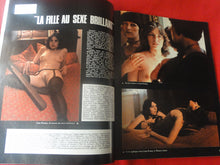 Load image into Gallery viewer, Vintage Nude Erotic Sexy Adult Magazine Stars System December 1976 JB1