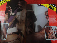 Load image into Gallery viewer, Vintage Nude Erotic Sexy Adult Magazine Limited Edition Film Catalog HUGE PACKED K