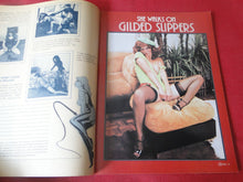 Load image into Gallery viewer, Vintage Nude Erotic Sexy Adult Magazine Expose June 1981 JB2