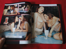 Load image into Gallery viewer, Vintage Nude Erotic Sexy Adult Magazine Best of Club Confidential 2001 G2