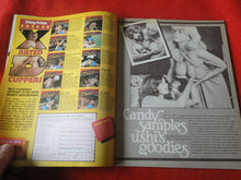 Load image into Gallery viewer, Vintage Nude Erotic Sexy Adult Magazine Fling March 1983 JB25