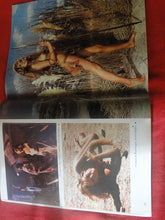 Load image into Gallery viewer, Vintage Nude Erotic Sexy Adult Magazine Stars System December 1976 JB1