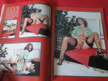 Load image into Gallery viewer, Vintage Nude Erotic Sexy Adult Magazine Expose June 1981 JB2