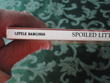 Load image into Gallery viewer, Vintage Adult Erotic Paperback Novel/Book Spoiled Little Jessica P84