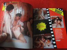 Load image into Gallery viewer, Vintage Nude Erotic Sexy Adult Magazine Limited Edition Film Catalog HUGE PACKED K