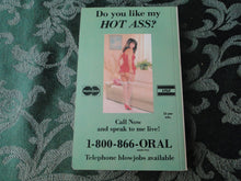 Load image into Gallery viewer, Vintage Adult Erotic Paperback Novel/Book Spoiled Little Jessica P84