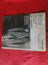 Load image into Gallery viewer, Vintage Nude Erotic Sexy Adult Magazine Swagger May 1965 JB1