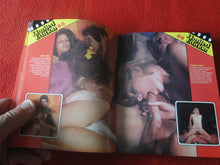 Load image into Gallery viewer, Vintage Nude Erotic Sexy Adult Magazine Limited Edition Film Catalog HUGE PACKED K
