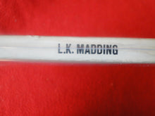 Load image into Gallery viewer, Vintage Erotic Adult Paperback Novel/Book The Honey Sex Machine G3